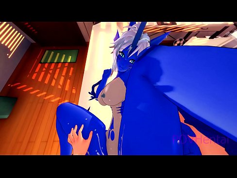 ❤️ Demon Fish Girl Monster ️❌ අසභ්‍ය වීඩියෝව අප වෙත  ﹏