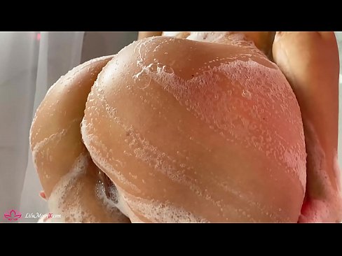 ❤️ Brunette වයිබ්‍රේටරය සමඟින් පුසි ස්වයං වින්දනයේ යෙදී ස්නානය කිරීමේදී දැඩි ලෙස සුරාන්තයට පත් කරයි ️❌ අසභ්‍ය වීඩියෝව අප වෙත  ﹏